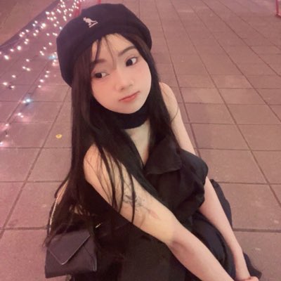 Mycinable's tweet photo. #FotoProfilBaru https://t.co/vOMNGbidVF