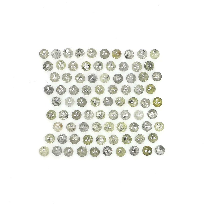 Lukhidiamond's tweet image. 2.68  CT Natural Loose Round Rose Cut Diamond Grey Color Round Shape Diamond  1.80 MM Natural Loose Yellow Color Round Rose Cut Diamond LQ092

ETSY : etsy.com/listing/445112…

#NaturalDiamond #LooseDiamond #RoundShapeDiamond #RoundRoseCut #RoseCutDiamond #GreyDiamond #Diamond