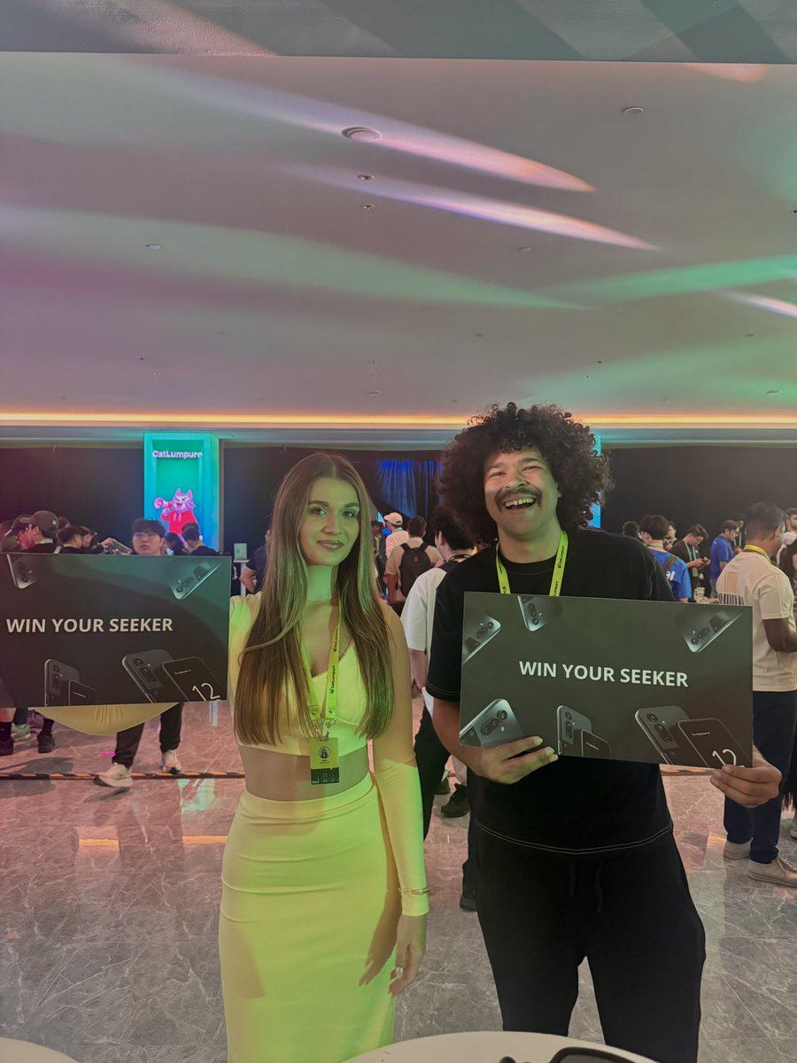 NFTMuse_'s tweet photo. Show me your Catlumpurr recap https://t.co/sRsFgJ4YrL