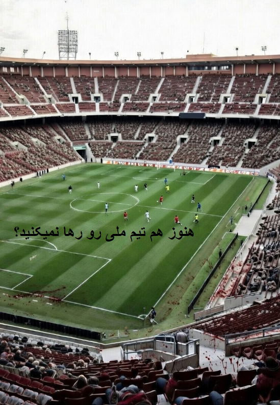 marjan khodavandi (@marjankhoda) on Twitter photo 