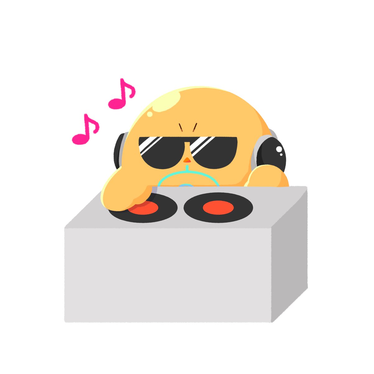 ♪ #ちーの絵さんぽ