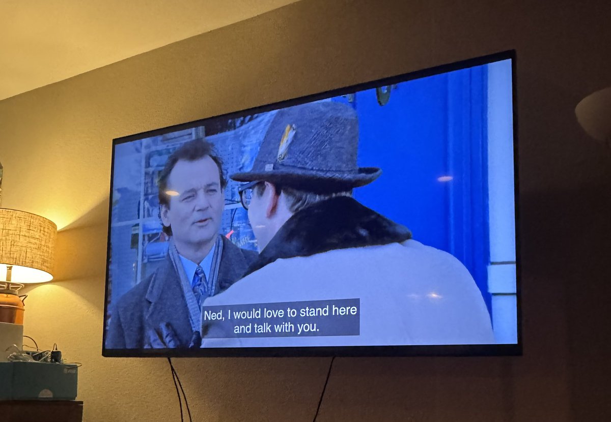 Happy Groundhog Day to all who celebrate