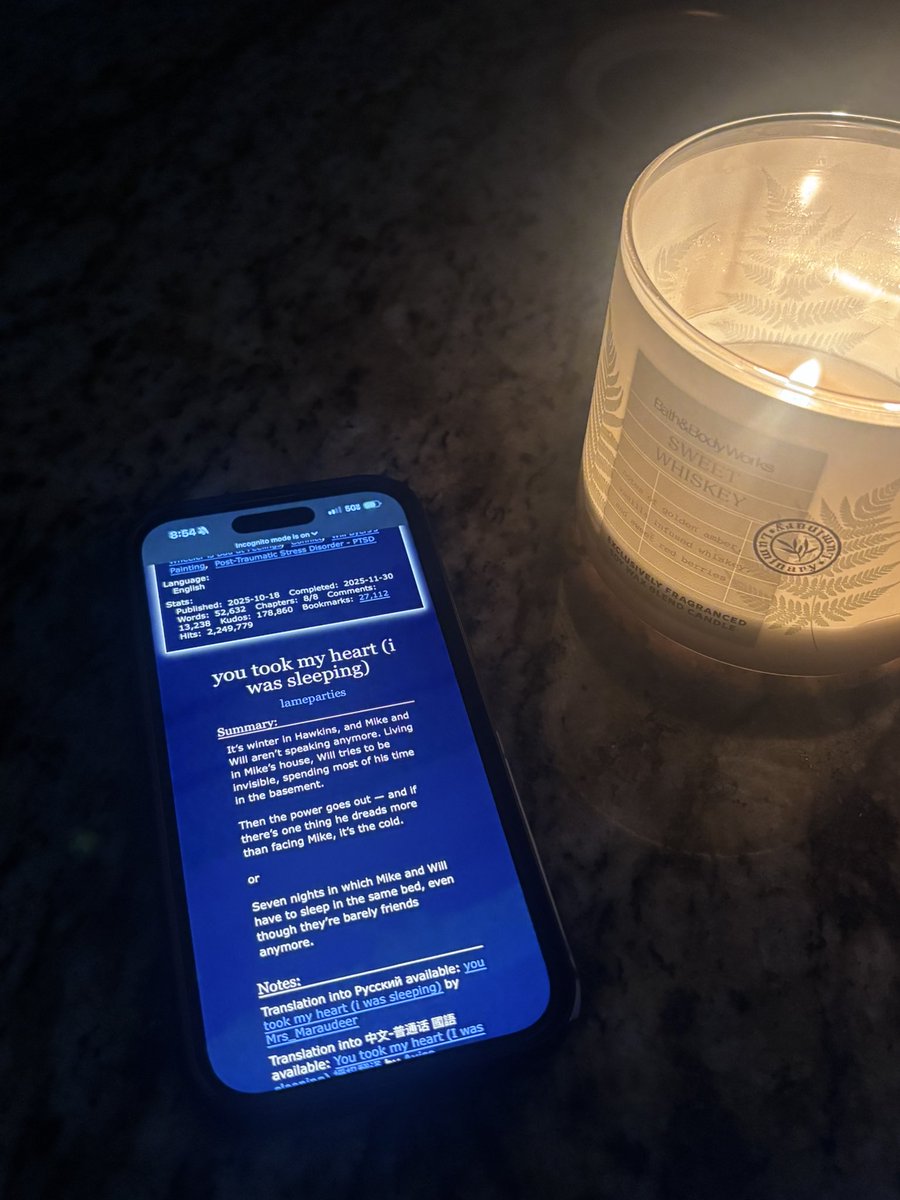 moremiwi's tweet image. power outage 🚬