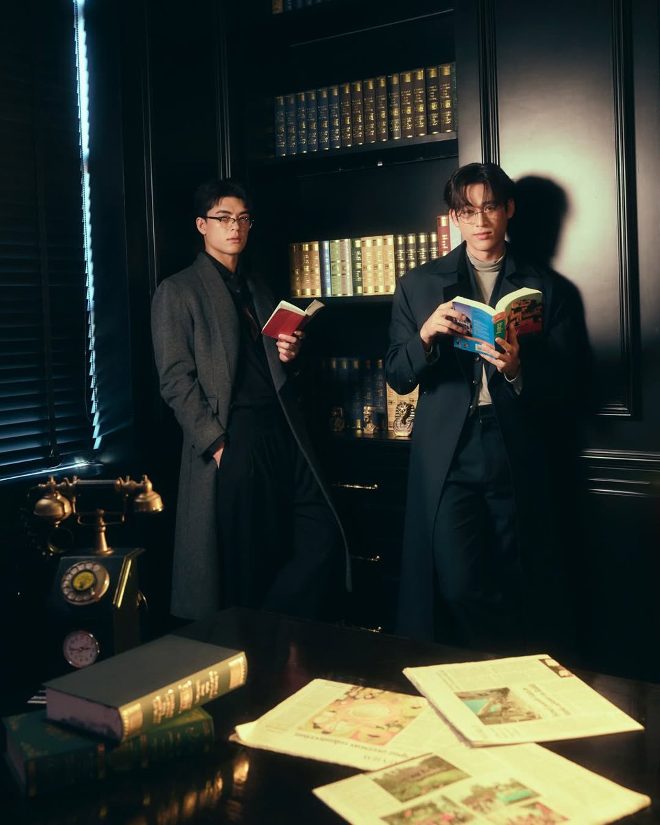 GAWINCASKEY_FC's tweet image. { 03.02.26 }
📸 IG post : vnkw_nu

INVINCIBLE | THE OFFICIAL PHOTOBOOK OF JOSSGAWIN📸

🔗 instagram.com/p/DUSAcRQErDv/…

#GawinCaskey #JossGawin 
#INVINCIBLExJossGawin