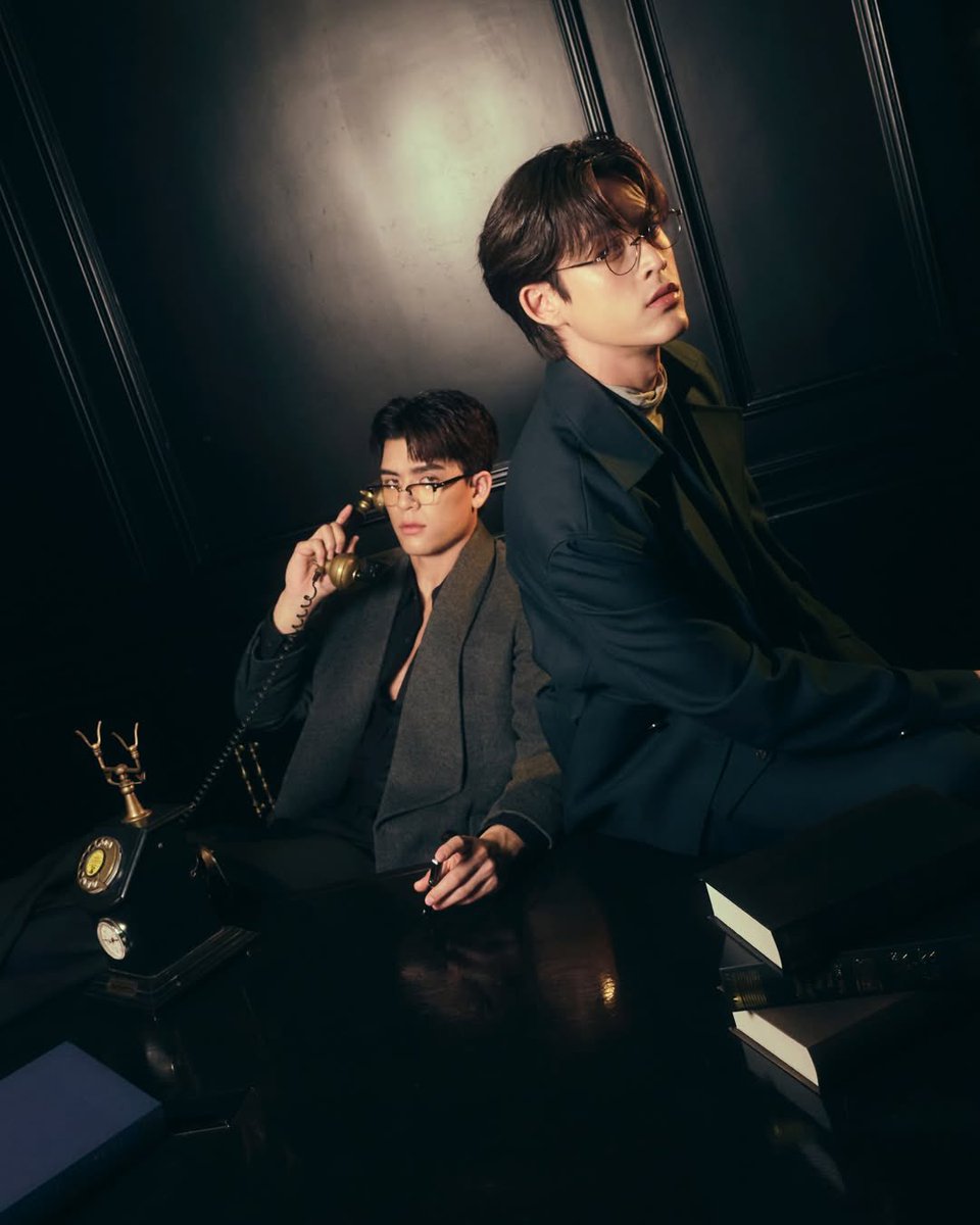 GAWINCASKEY_FC's tweet image. { 03.02.26 }
📸 IG post : vnkw_nu

INVINCIBLE | THE OFFICIAL PHOTOBOOK OF JOSSGAWIN📸

🔗 instagram.com/p/DUSAcRQErDv/…

#GawinCaskey #JossGawin 
#INVINCIBLExJossGawin