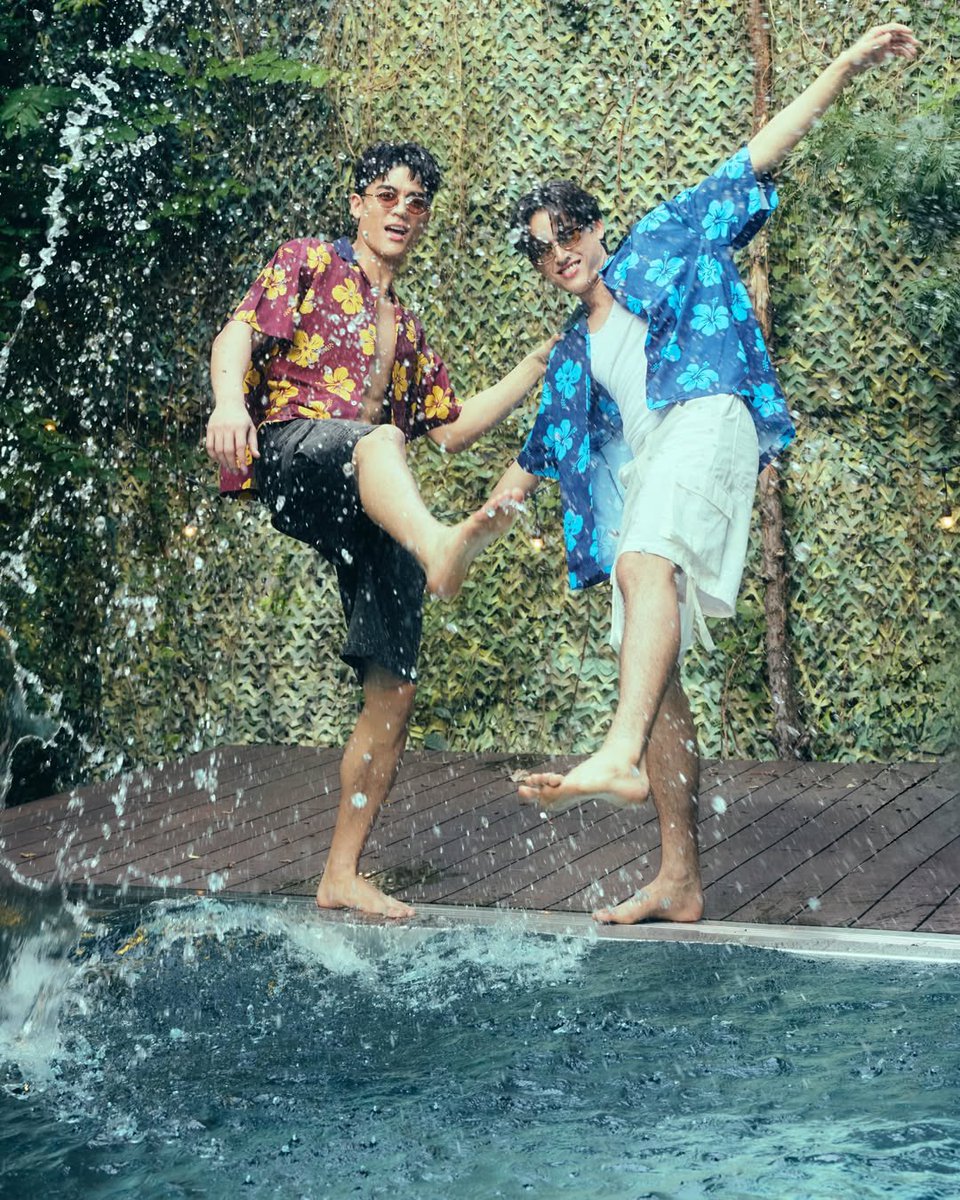 GAWINCASKEY_FC's tweet image. { 03.02.26 }
📸 IG post : vnkw_nu

INVINCIBLE | THE OFFICIAL PHOTOBOOK OF JOSSGAWIN📸

🔗 instagram.com/p/DUSAcRQErDv/…

#GawinCaskey #JossGawin 
#INVINCIBLExJossGawin