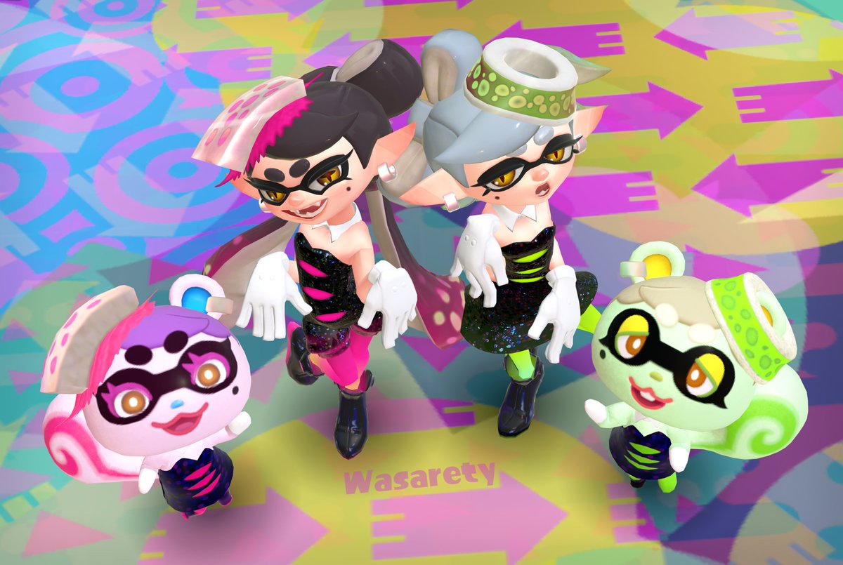 🌸𝛚𝛂𝙨𝛂𝐫𝒆𝝉𝜸🌸 MEMCAKES | Emote artist (@wasarety65) on Twitter photo 