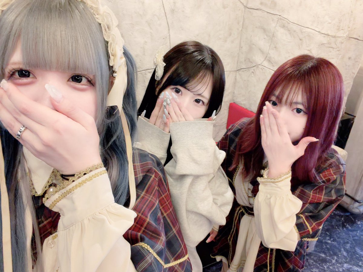 annexオープンしました(՞ . .՞)੭