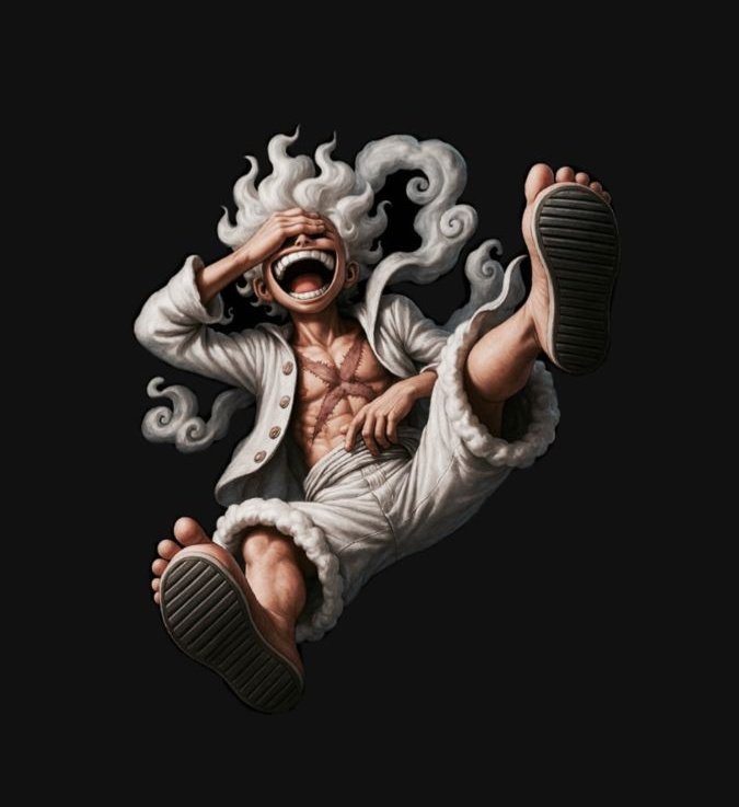 Mr Bushido N7 tweet media