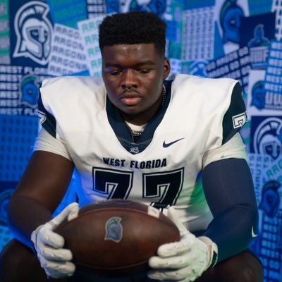 KavainBailey's tweet photo. #NewProfilePic #UWFCOMMIT https://t.co/WtepkfQ94Z