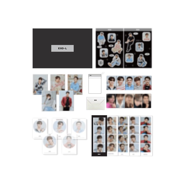 รับกด EXO-L MEMBERSHIP KIT 🪄✨
เฉพาะคนที่สมัคร EXO-L MEMBERSHIP แล้วเท่านั้น ♡

KIT 350฿ รวมส่ง ems
🍀 forms.gle/waoumUKQ9n4FGd…

ปิดรับ 4/3 22.00
เว็บใช้เวลาจัดส่ง 4-5 เดือนหลังสั่ง 🤍
#ตลาดนัดEXO