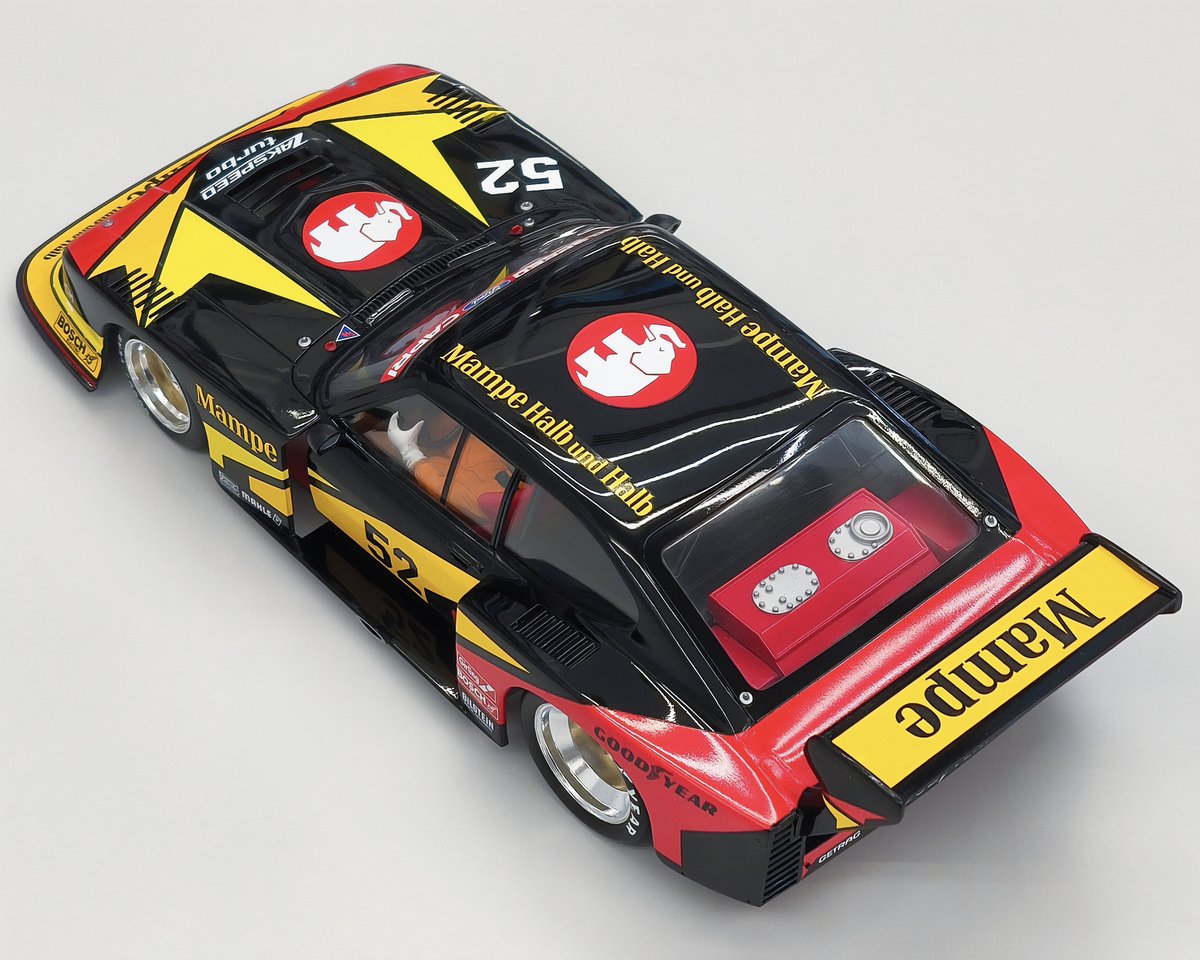 🆕《#tamiya_tokyo 新製品情報》 2月21日(土)ごろ発売の『1/24 1978