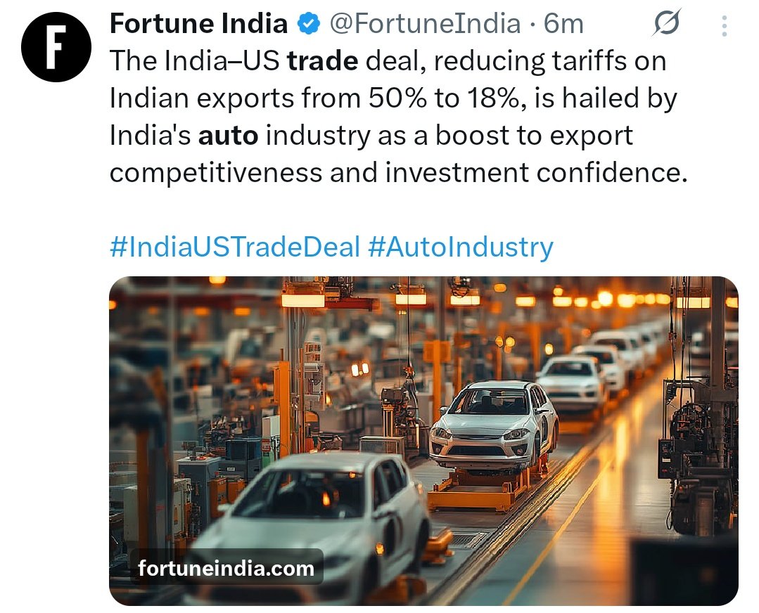 CA Rishab Kalyani tweet media