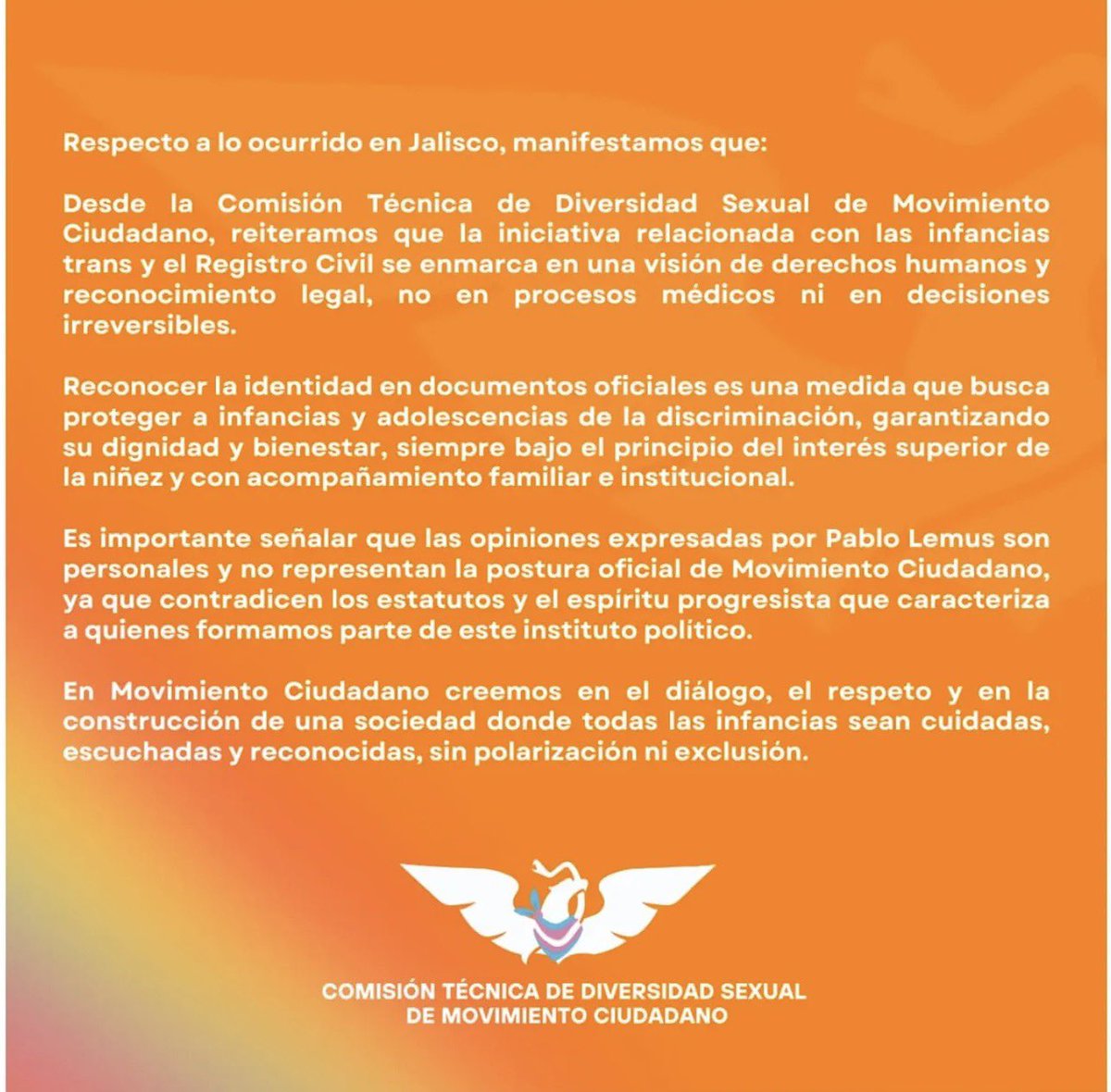 Victor Magaña tweet media