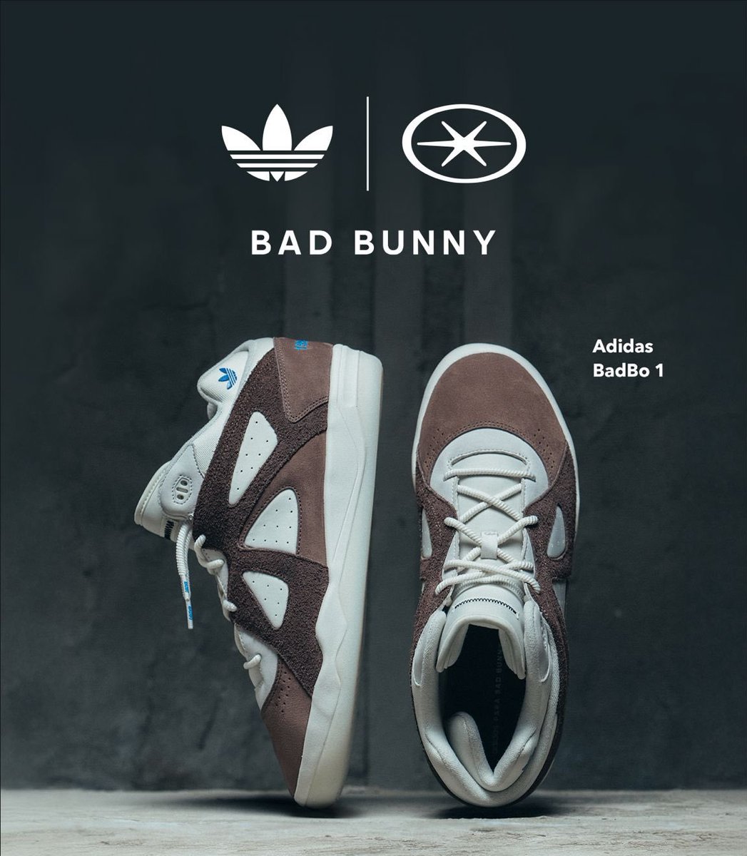 LAS BAD BO 1 ESTAN OFICIALMENTE SOLD OUT