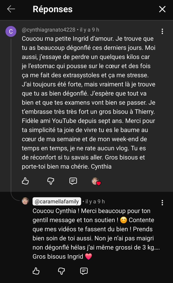 L'ex meilleure amie du Québec Mélissa tweet media