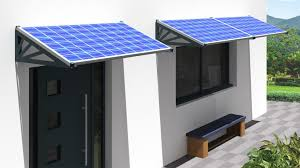 SANS10400's tweet image. What about #BalconySolar ?  Thats a grid-tied system with high levels of protection and reverse power flow protection ( anti-export ). These units are typically &amp;lt; 1kW.  How much paper work will a million #BalconySolar require ?