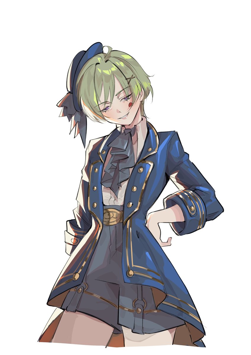 Maya Temiki🕷👻~EN/ES VTUBER~ tweet media