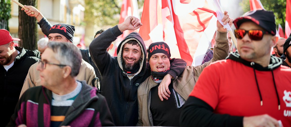 BWI Global Union tweet media