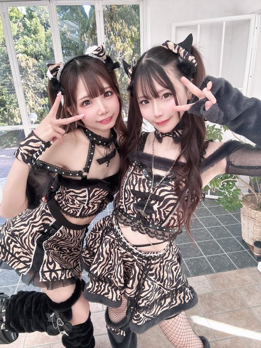 コスプレイヤー倉坂くるるのTwitter画像19