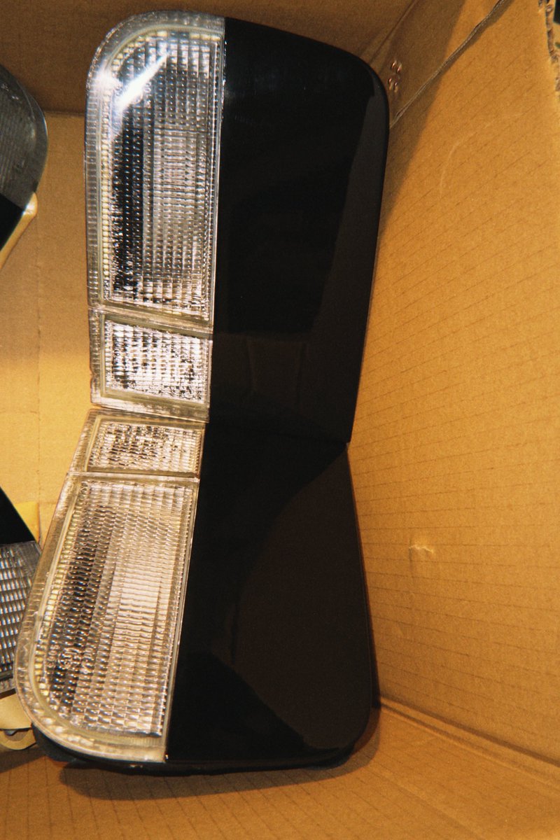 Ruined OEM Stanley’s….