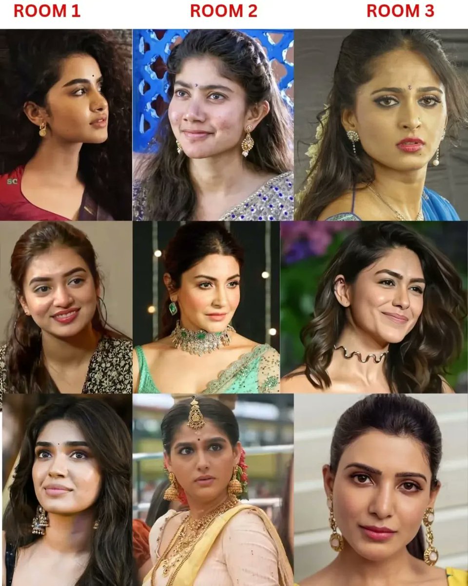 Actress_uhd69's tweet photo. 𝗪𝗵𝗶𝗰𝗵 𝗥𝗼𝗼𝗺 𝗮𝗿𝗲 𝗬𝗼𝘂 𝗖𝗵𝗼𝗼𝘀𝗲? 🔥🥵🛐
@Filmyzone21 https://t.co/BYwwS9qkrs