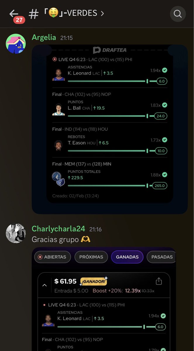 BO BO BOOOOSTER 🚀