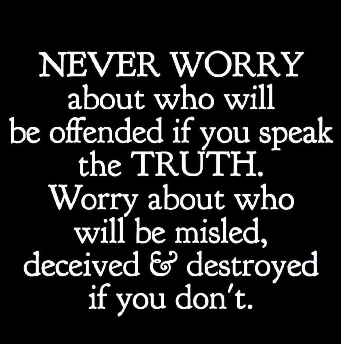 UnaMbo1's tweet photo. Let’s stand up for the truth https://t.co/RwfOexfJe0
