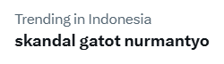 BosPurwa's tweet photo. Ngeri. Pesannya : lu ngoceh, siap2 didoxing! https://t.co/3nJox1ZakP
