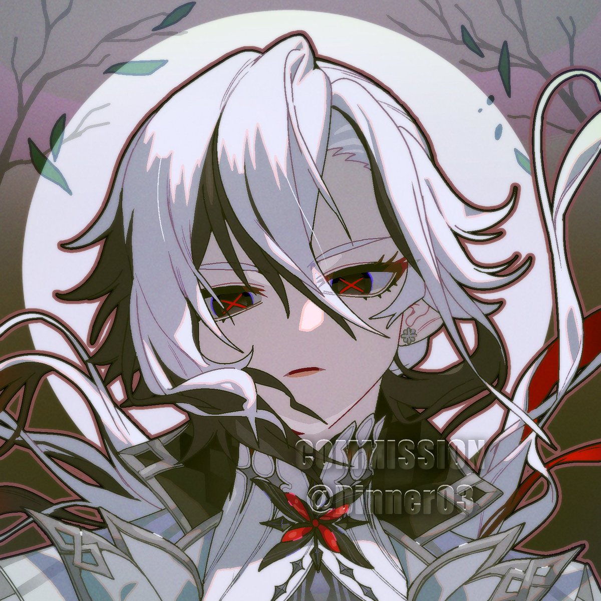 #commission #커미션