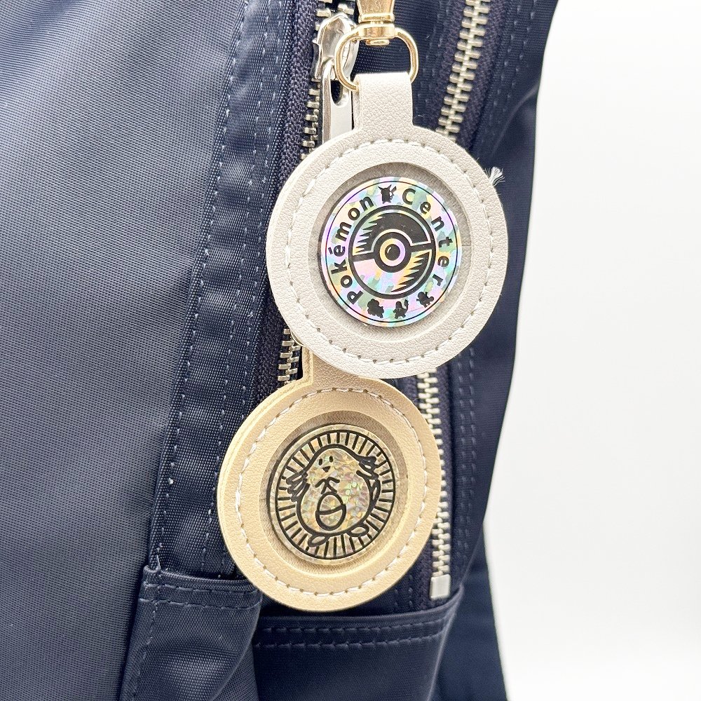 ポケモンコインファン/Pokémon Coin Fan tweet media