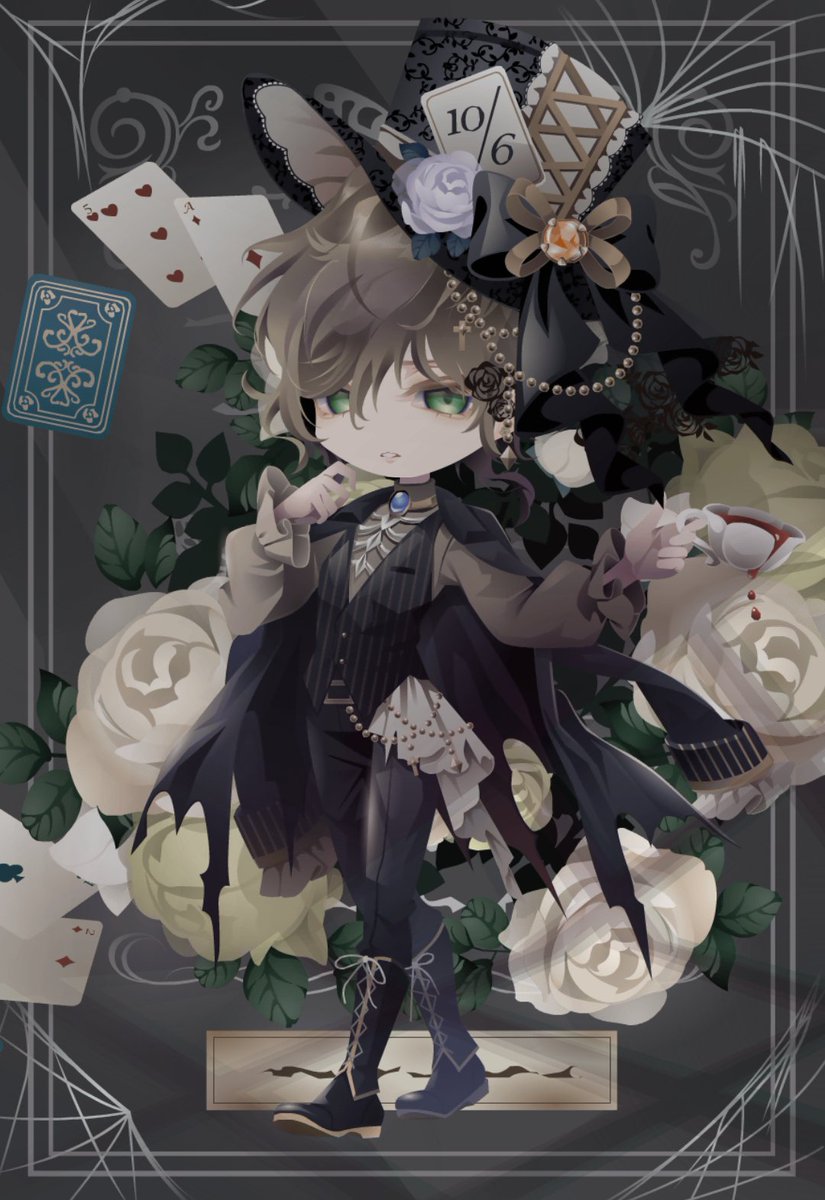 溫雪 tweet media