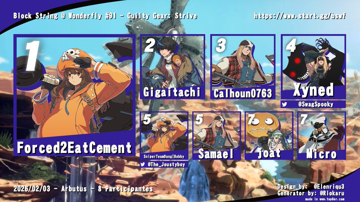 Wonderfly Gaming tweet media