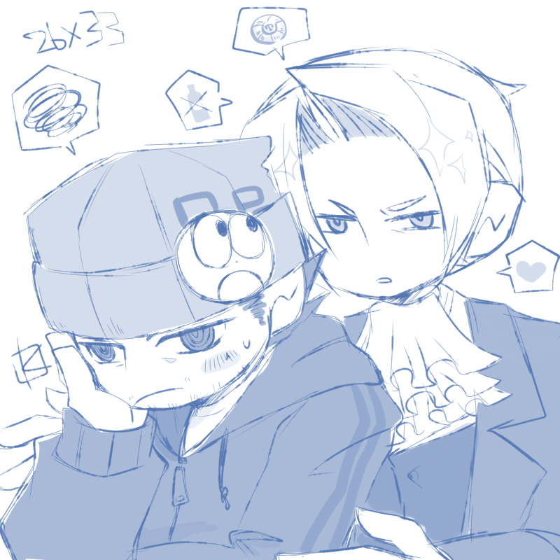 【K】 tweet media