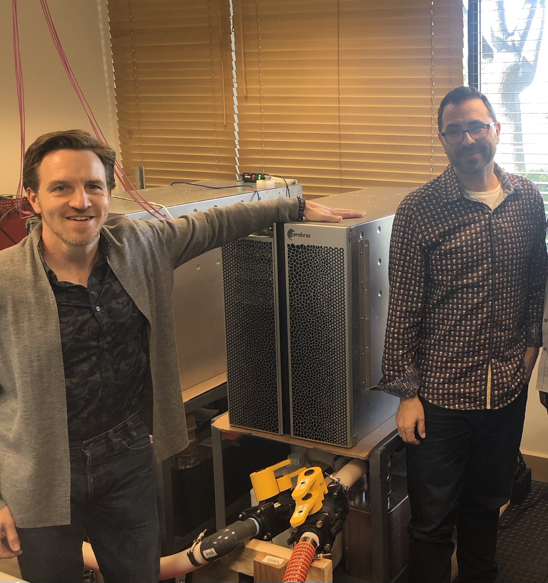 Steve Vassallo tweet media