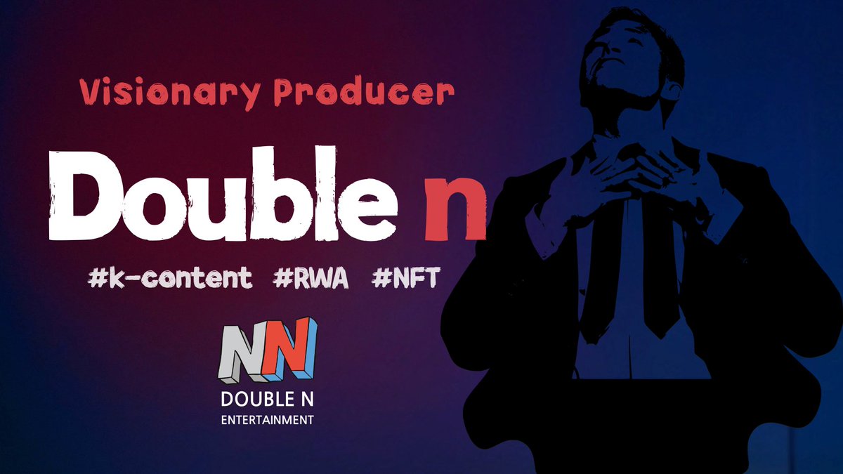 DoubleNprotocol's tweet image. 🎯 Double N — producing what’s next.