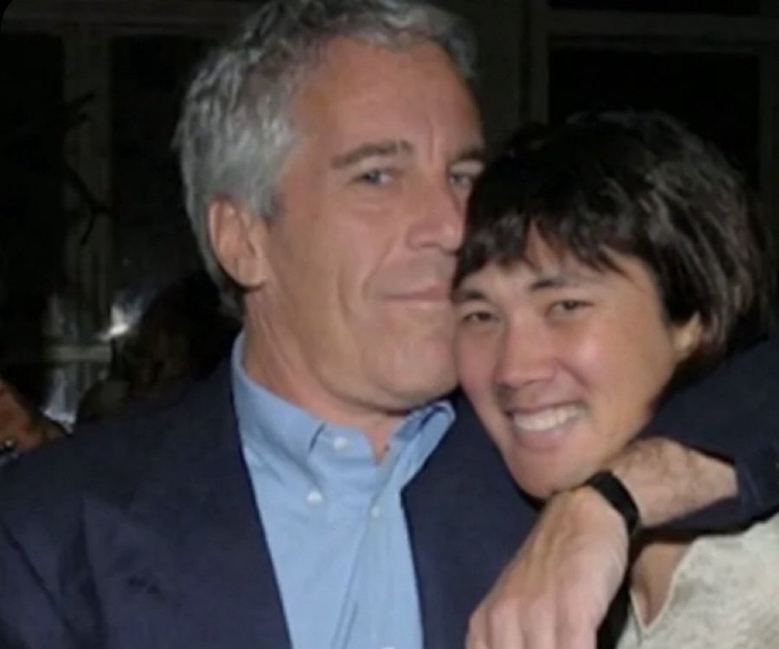 AdolisMuse's tweet image. To: ██████ █████  
From: Jeffrey Epstein &amp;lt;jeevacation@gmail.com&amp;gt;  
12. Dec. 2023, 10:00 AM

Had a great time last night Mr. Ohtani. Congrats on signing with the Dodgers