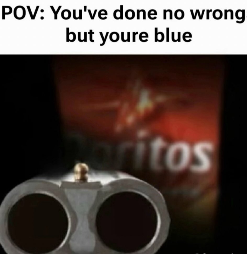 GuyNate2000's tweet photo. @I_AM_WILDCAT was watching your first reaction video and I just found that meme you were talking about 😂 https://t.co/WPItcne71i