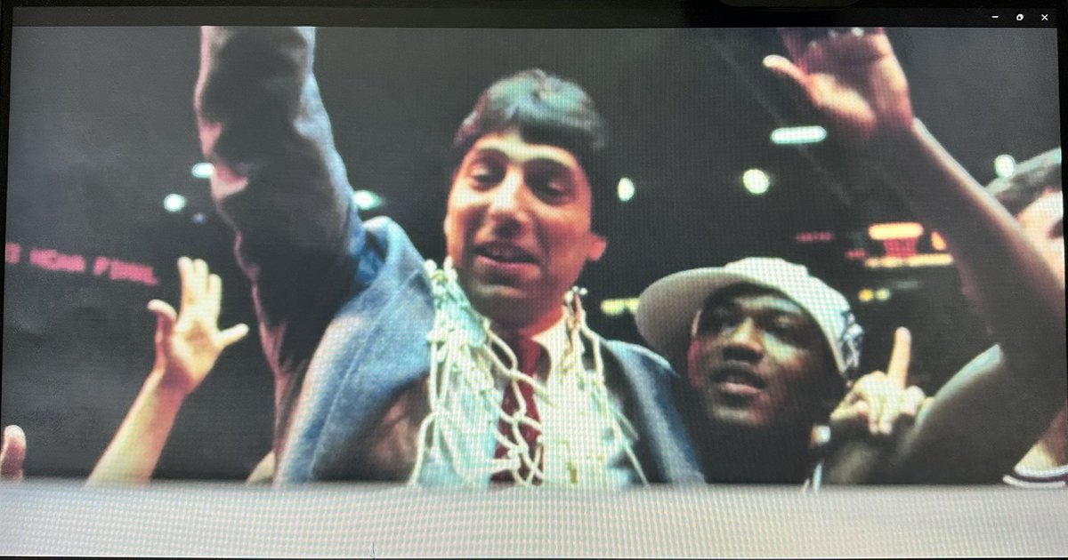 Jose Menendez Zapico tweet media