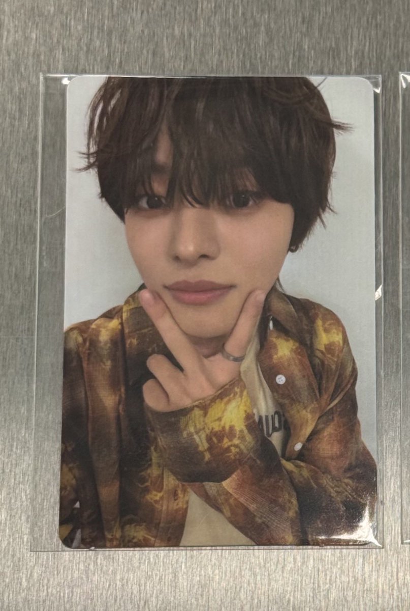 ꒰ ยังไม่ดีล🇰🇷/ไม่พร้อมส่ง ꒱
♡ EUPHORIA ♡

🌱ลีโอ 70K won benefit 670

𝐱 𝐧𝐨𝐭 𝐦𝐲 𝐩𝐢𝐜 / 𝐧𝐨 𝐯𝐢𝐝𝐞𝐨 𝐱

✅พร้อมโอนเท่านั้น |❌ไม่รับจอง,มัดจำ❌
✈️ราคารวมส่งกลับไทย
📦ค่าส่งในไทย eco 30 / ems 45
#ตลาดนัดALPHADRIVEONE #ตลาดนัดALD1 ดีล ดีลเกา ลีโอ leo 70K won lucky