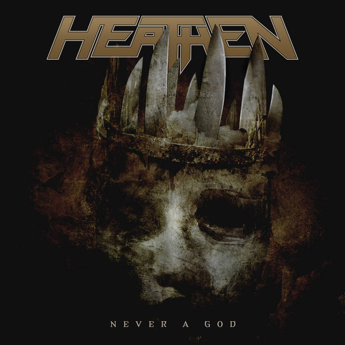 KMANRIFFSMetal's tweet photo. DETH DEKK DOMINIONS:🎧🆕🎧
HEATHEN - Never a God (single) 🇺🇸⚛️
Single release from San Francisco, California, U.S Thrash Metal outfit⚛️
BC➡️https://t.co/MF2RM532bG⚛️
@HEATHENMETAL #NeveraGod #Thrash @NuclearBlastAus #DethDekk #DDDFeb3 #KMäN https://t.co/mY2dhGWA7k