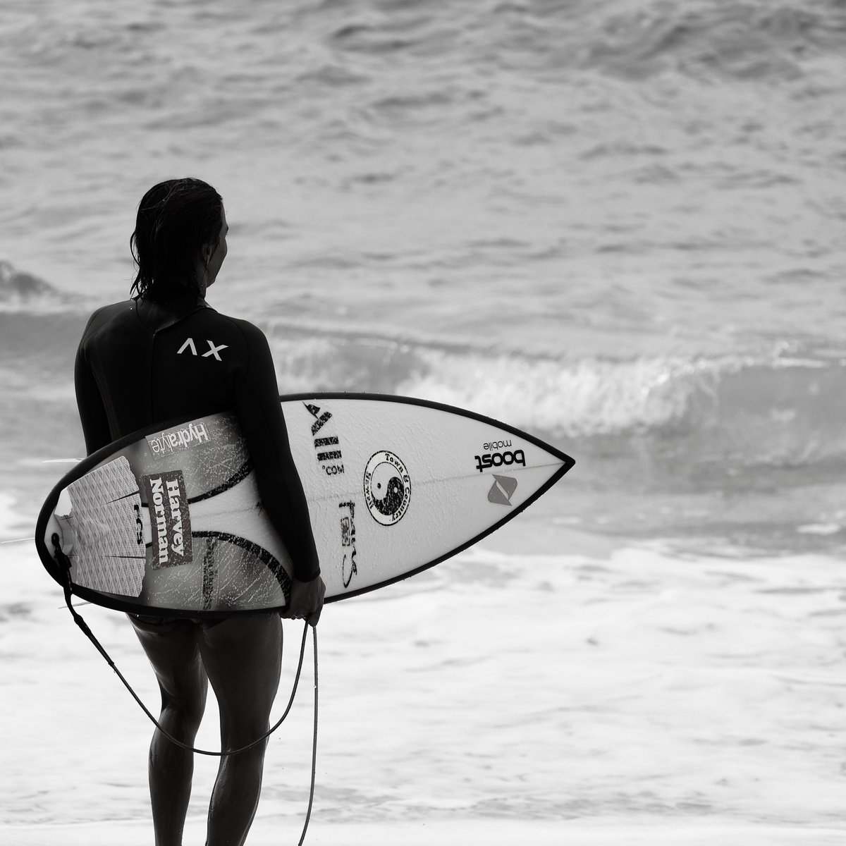 Sally Fitzgibbons tweet media