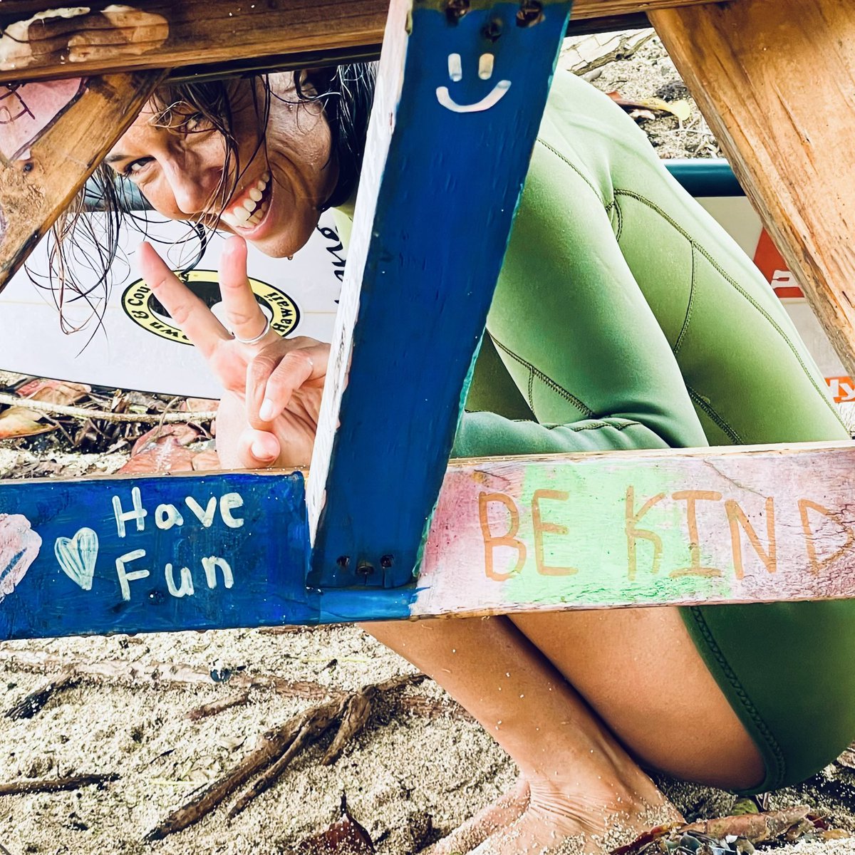 Sally Fitzgibbons tweet media