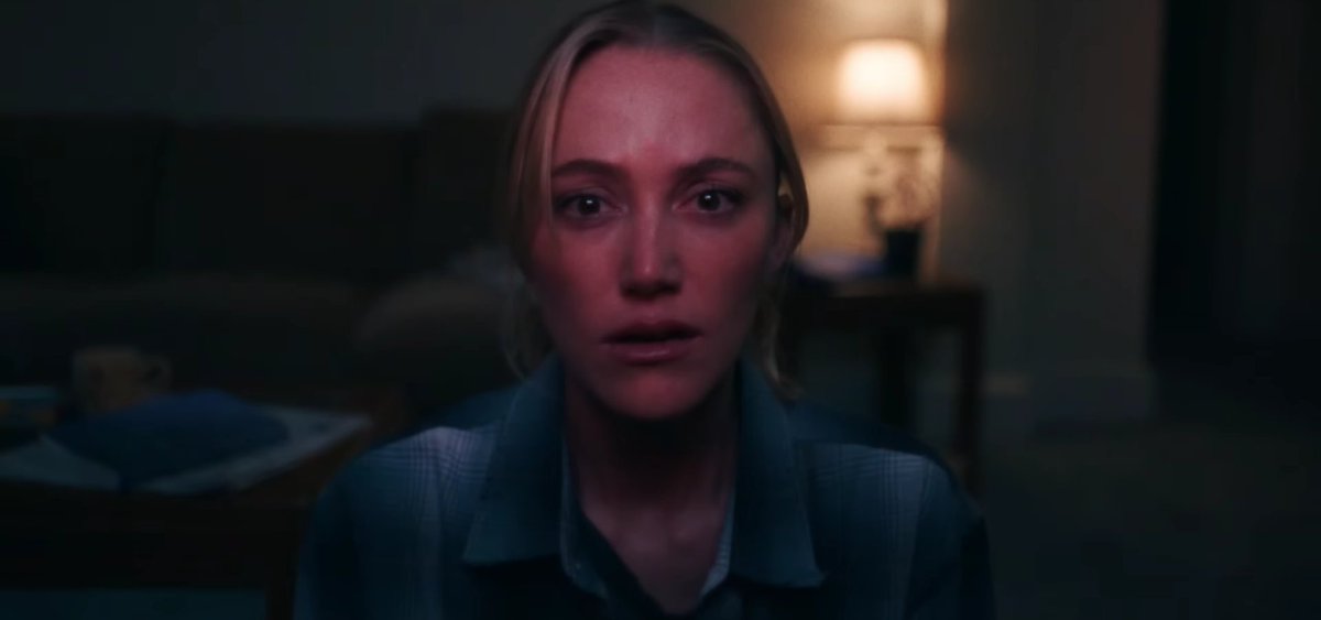 Capcom just released a harrowing live action trailer for the upcoming #ResidentEvilRequiem.

The short film titled, Evil Has Always Had A Name shows the humanity behind the zombies prior to the outbreak. 
youtu.be/Xd72Q0Tg4ug?si…