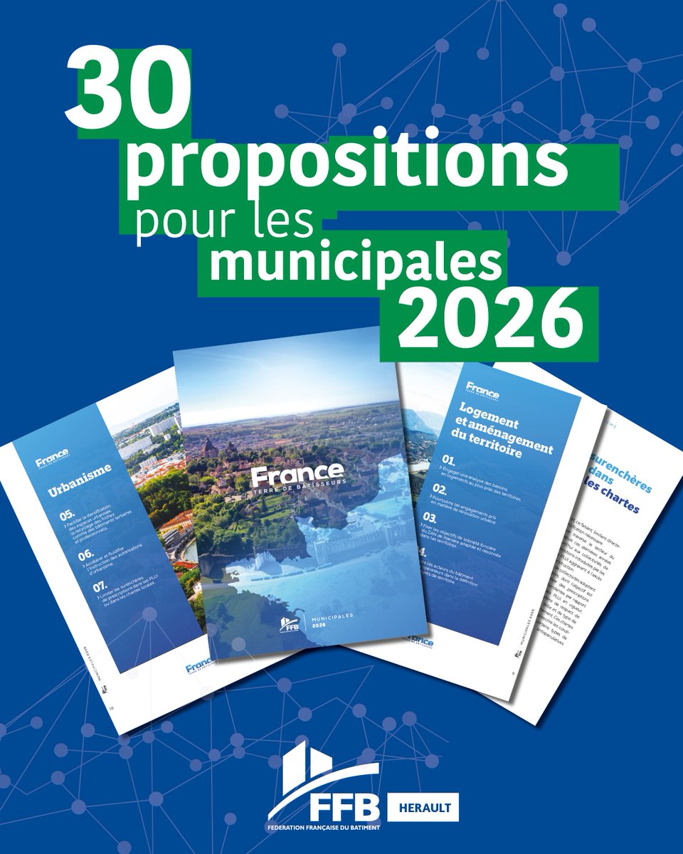 FFB de l'Hérault tweet media