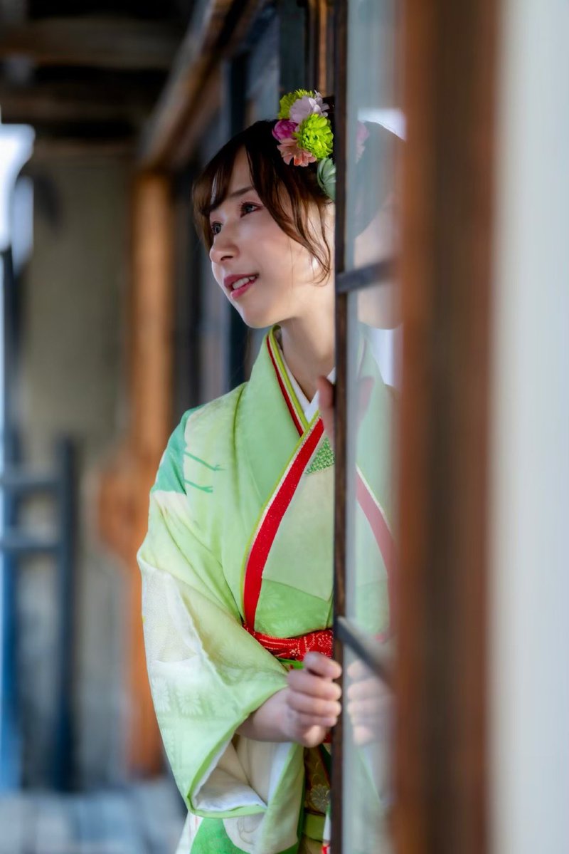 azully_official's tweet image. まめまきした？

　鬼はそと👹　福はうち🌸

#節分の日