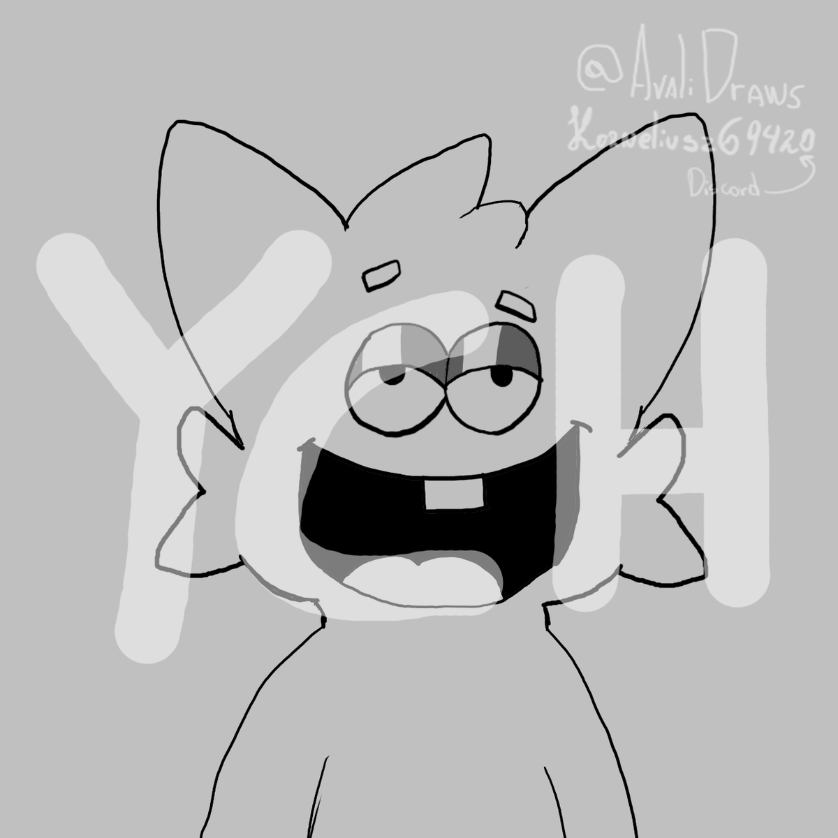 Korneliusz draws stuff Comms (Open) tweet media