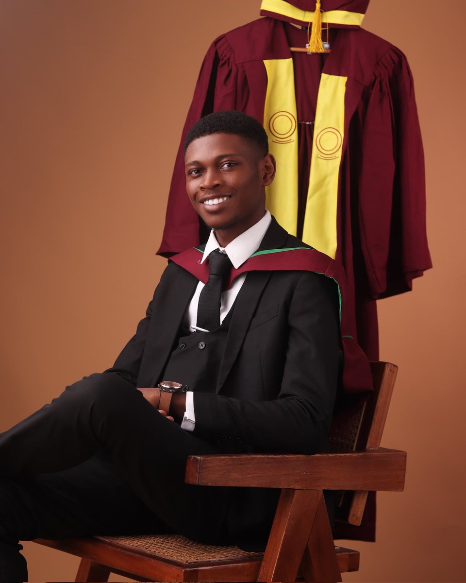 Benedict ⚡ tweet media