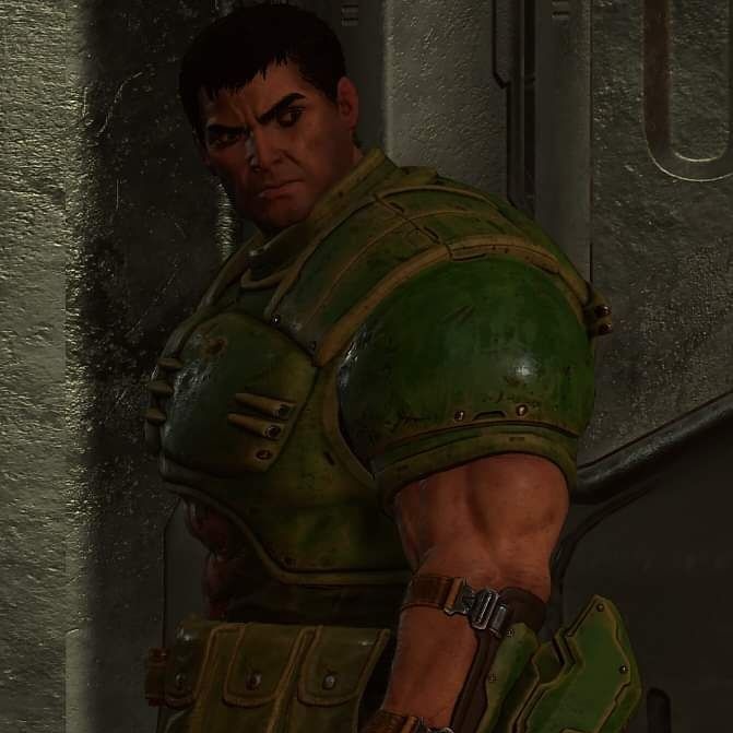 This is what the relationship between these two would be like. ..💉❤️