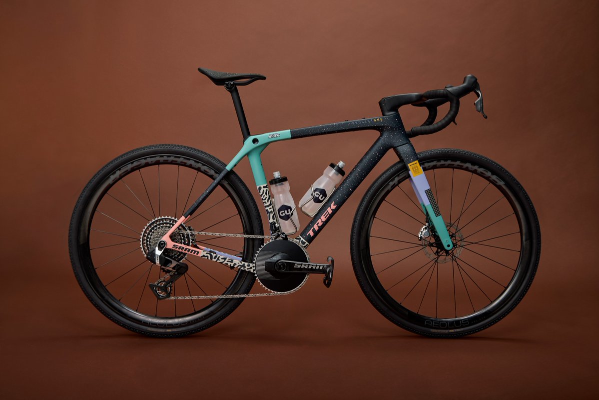 Trek Bicycle tweet media